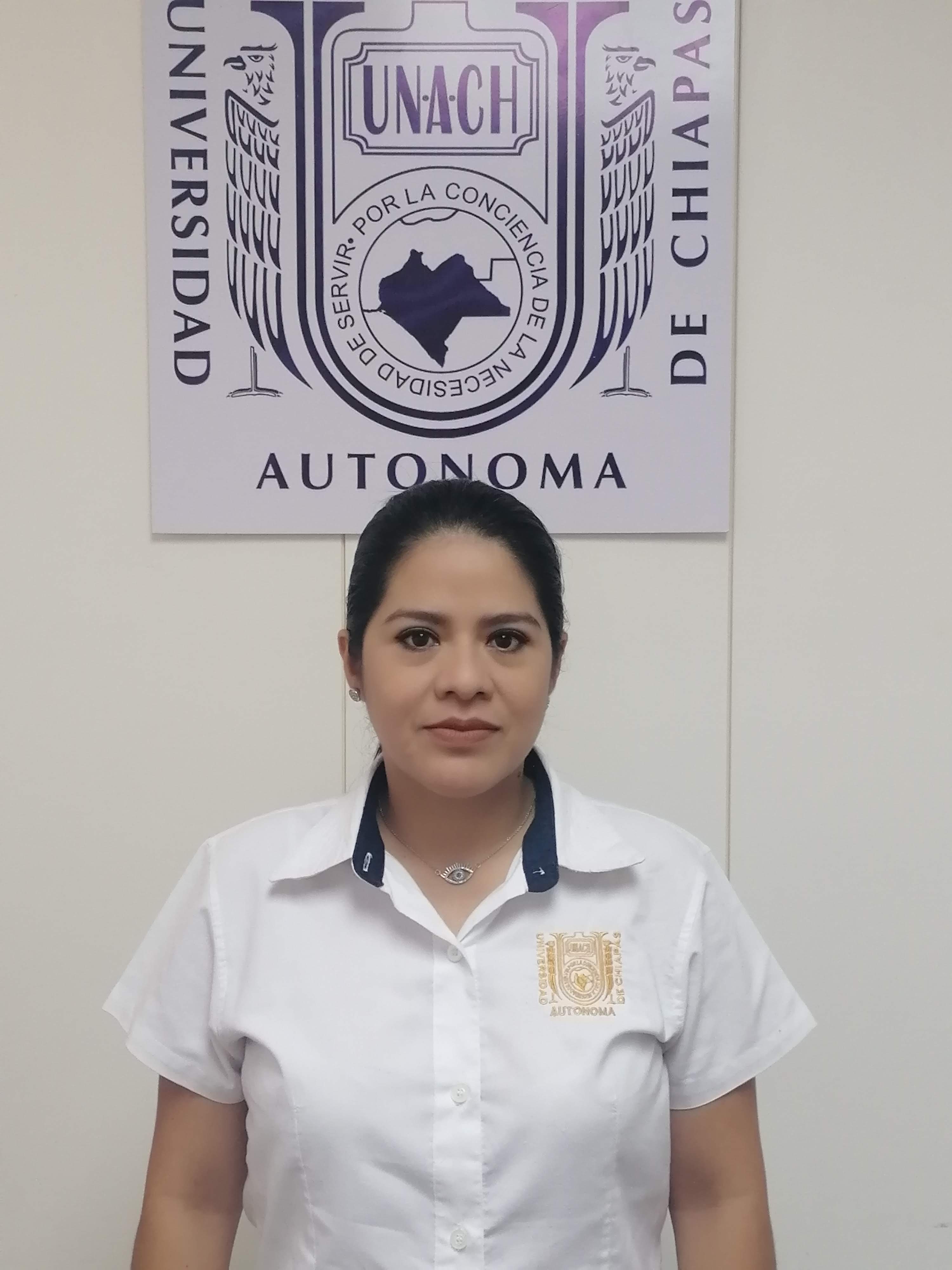 Viviana Yaneth Reyes Díaz