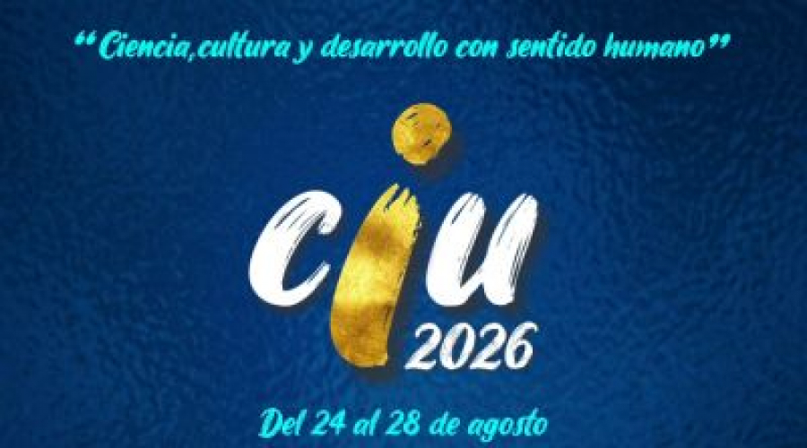 Convención Internacional UNACH